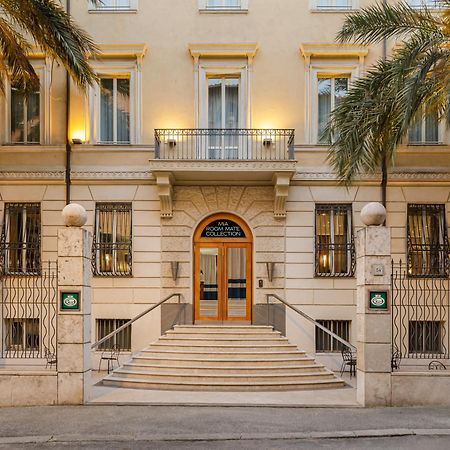 Room Mate Collection Mia, Rome Colosseum Exterior photo
