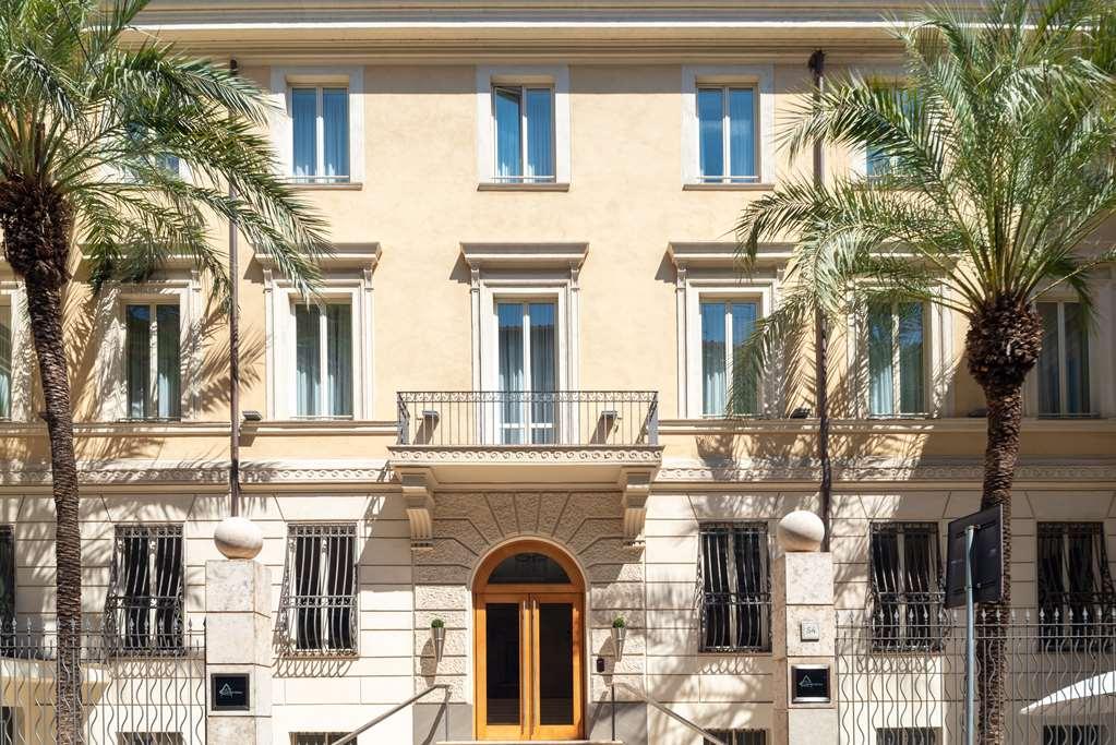 Room Mate Collection Mia, Rome Colosseum Exterior photo