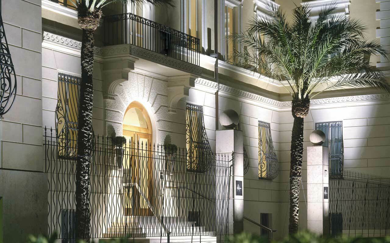Room Mate Collection Mia, Rome Colosseum Exterior photo