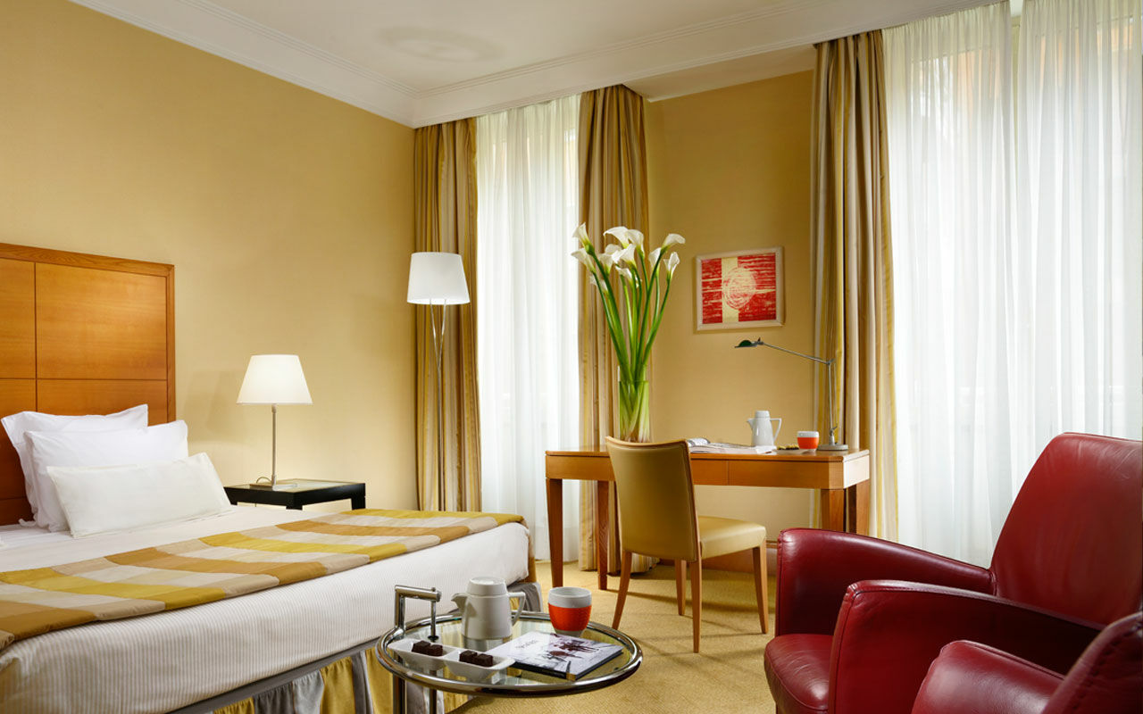 Room Mate Collection Mia, Rome Colosseum Exterior photo