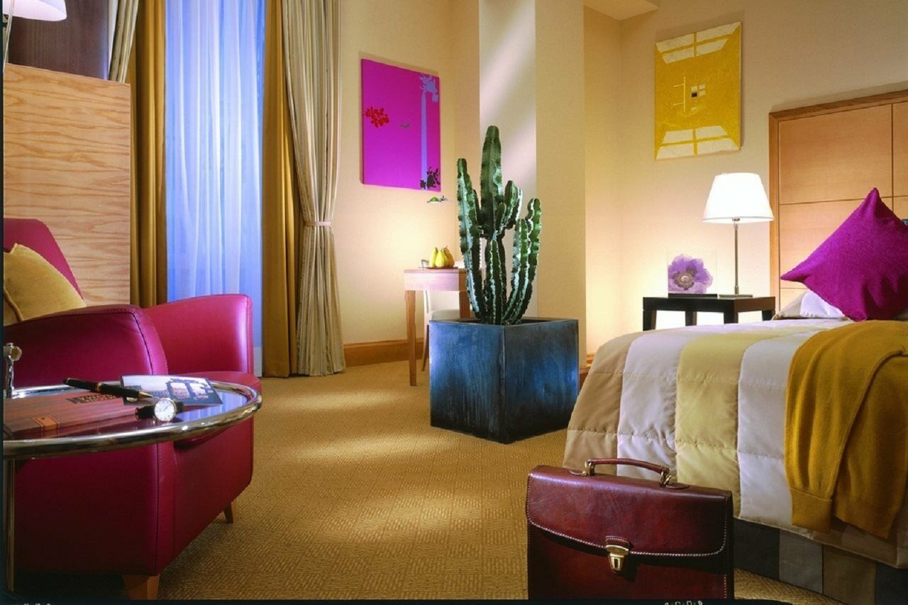 Room Mate Collection Mia, Rome Colosseum Exterior photo