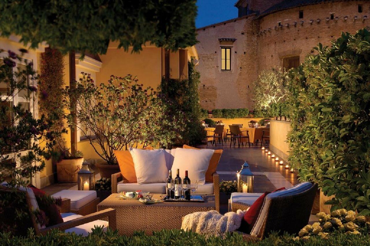 Room Mate Collection Mia, Rome Colosseum Exterior photo